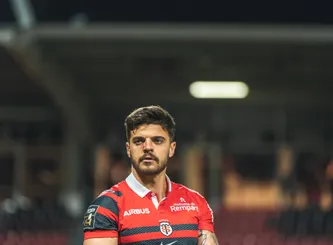 Romain Ntamack 
