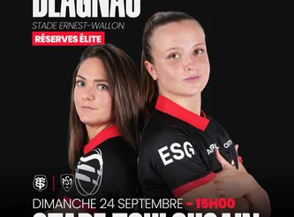 Affiche de match Elite 1