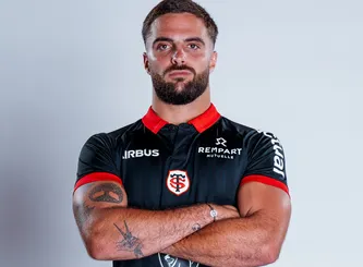 Lucas Tauzin - Trombi home saison 23/24