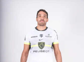 Richie Arnold maillot away 23 24