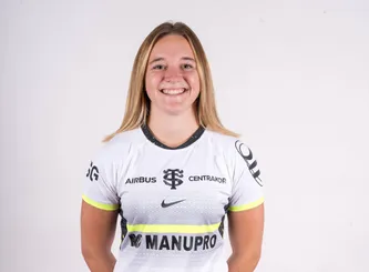 Zoé Jean - Trombinoscope maillot Away 23/24