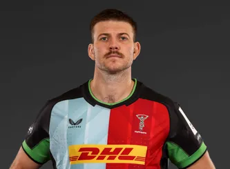Harlequins