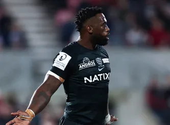 Siya Kolisi