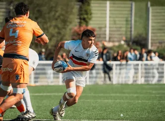 Simon Daroque