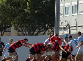 Espoirs ST-Bayonne