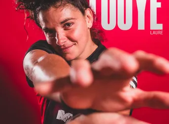 Laure Touyé