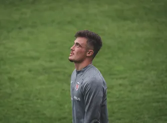 Mathieu Galtier