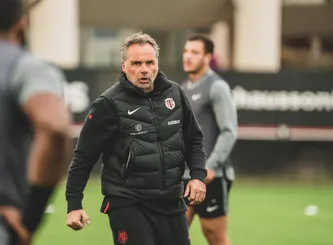 Ugo Mola