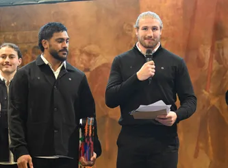 Trophée du sport toulousain
