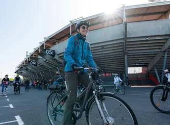 Vélotour