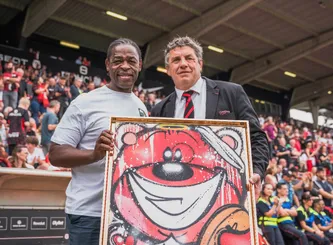 Serge Betsen Academy