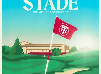 Open du Stade 2025