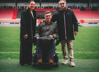 Journée DuoDay 25/26