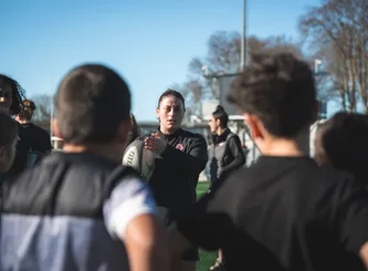 Intervention pour la journée internationale des droits des femmes 25/26