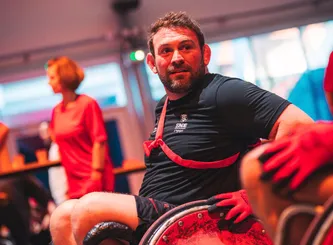 3ème édition du Rugby Fauteuil Challenge