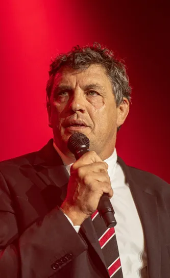 Didier Lacroix