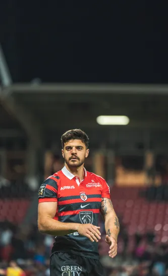 Romain Ntamack 