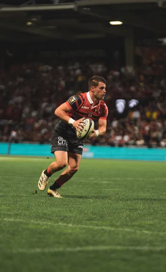 Arthur Retière