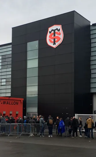 Ernest Wallon - Queue