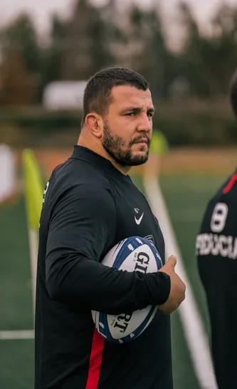 Dorian Aldegheri