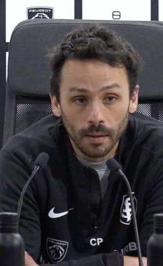 Poitrenaud