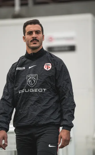 Sofiane Guitoune