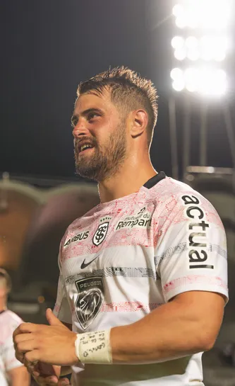 UBB-ST saison 2022-2023