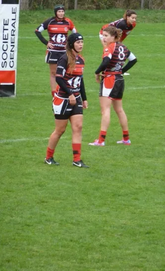 Féminines