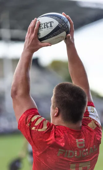 Match Espoirs