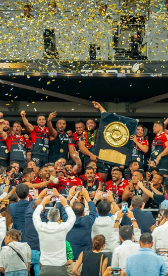 Finale Top 14 2023 - Brennus