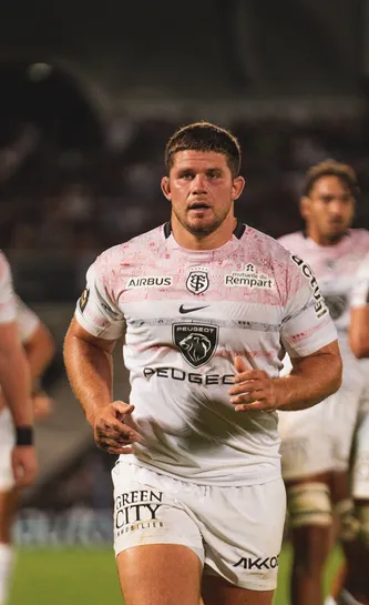 Pau vs. Stade Toulousain 22/23