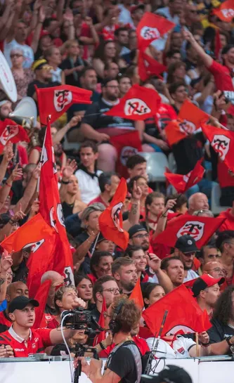 Supporters