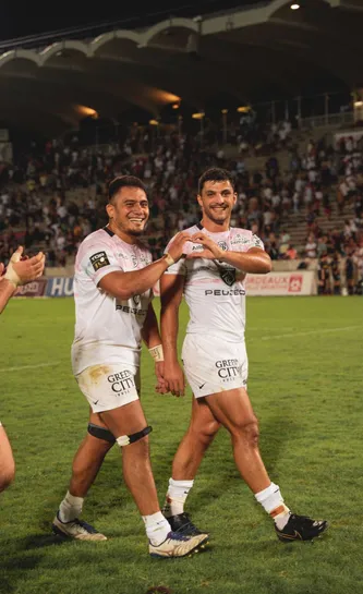 UBB-ST