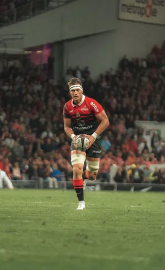 alexandre roumat 