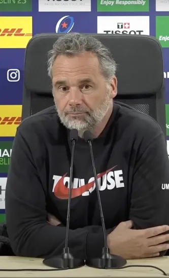 ugo mola