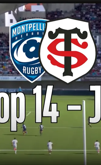MHR - ST Top 14 saison 21/22