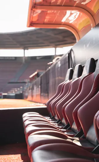 Visiter le stade Ernest-Wallon