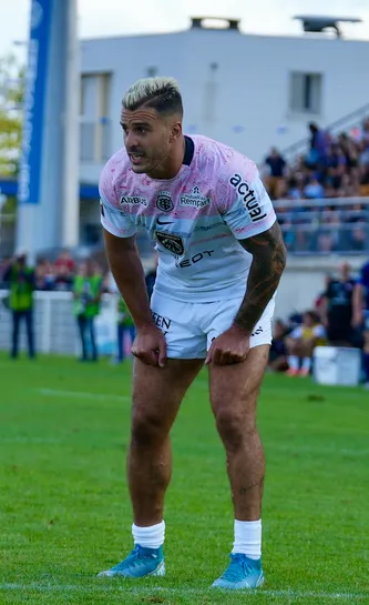 Colomiers sofiane guitoune photo