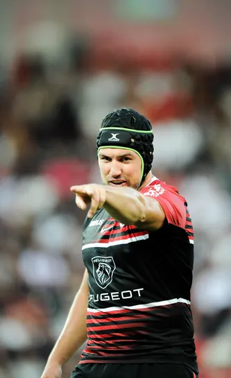François Cros, ST-BO Top 14 saison 21/22