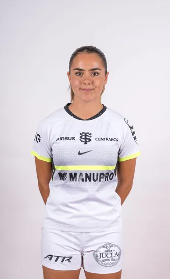 Marie Ibanez