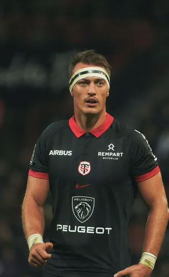 Alexandre Roumat 
