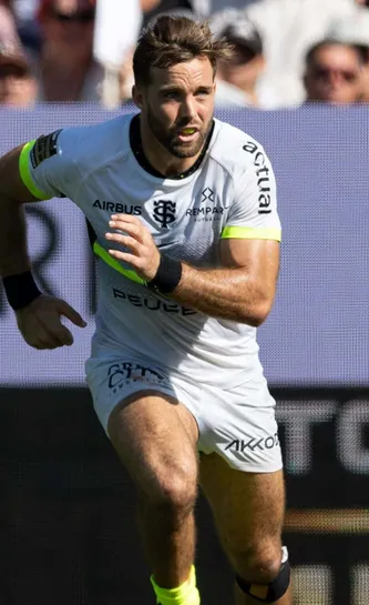 Paul Graou