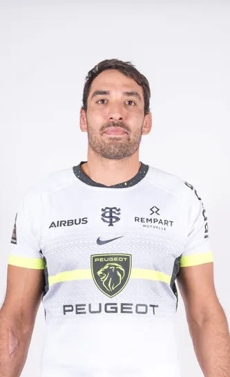 Richie Arnold maillot away 23 24