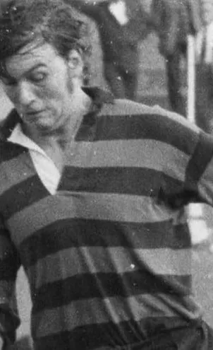 Jean-Marie Barsalou