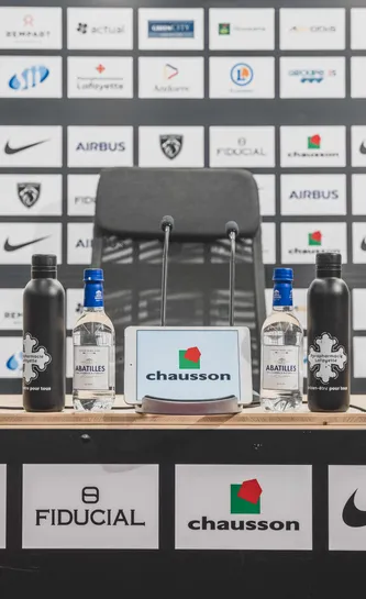 Conference de presse 2023/2024