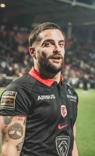 Lucas Tauzin