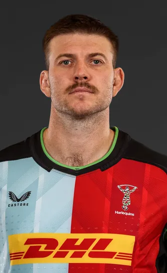 Harlequins