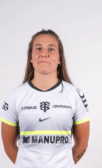 Morgane Deschamps