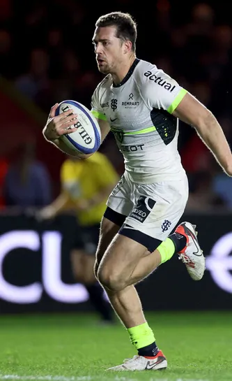 Harlequins - ST 2023/2024