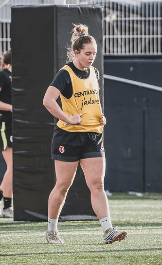 Zoé Jean